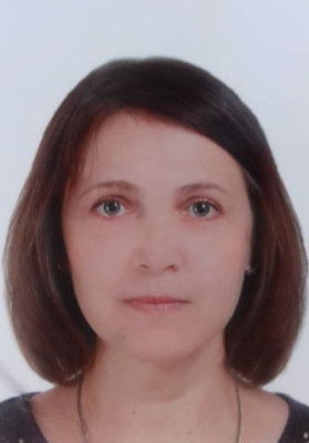 Заместитель заведующего Ладыко Жанна Александровна Заместитель заведующего Ладыко Жанна Александровна